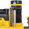 Défonceuse XR 18V Brushless 8-12 mm (nue) - DEWALT DCW620NT