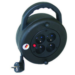 ENROULEUR CASSETTE 7.5M 3G1.5