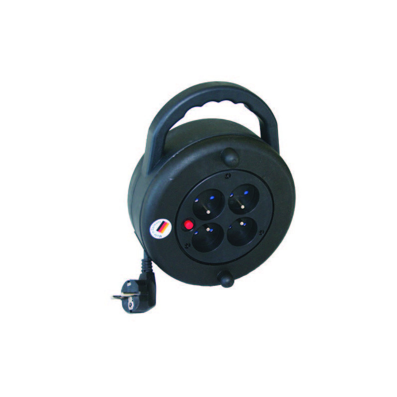 ENROULEUR CASSETTE 7.5M 3G1.5