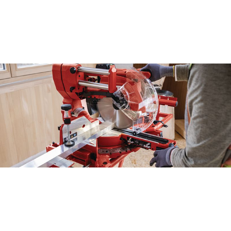 Scie à onglets sans fil SM 60-22 (nue) - HILTI 2390412