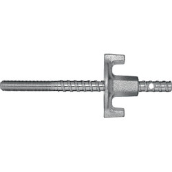 Broche de serrage ARTEON M16 - couronne de forage - HILTI 220941