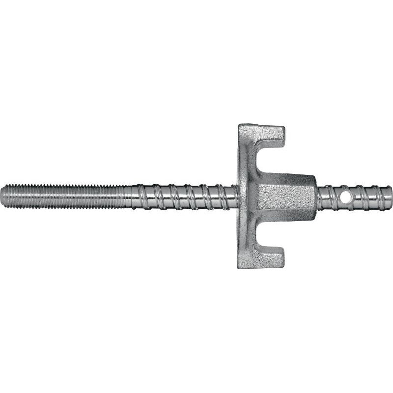 Broche de serrage ARTEON M16 - couronne de forage - HILTI 220941