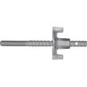 Broche de serrage ARTEON M16 - couronne de forage - HILTI 220941