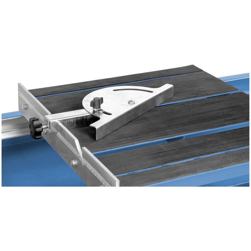 Scie sur table TBE400S 1400mm 2.2kW - 230V - TYROLIT 10998400 