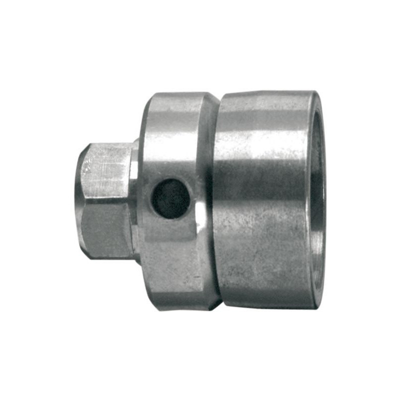 Broche de serrage ARTEON M16 - couronne de forage - HILTI 220941