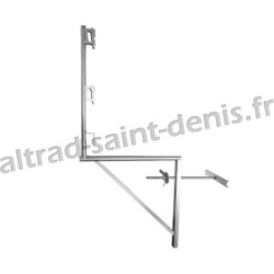 CONSOLE BLOQUEUR 1M ZG+POT