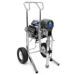 Pulvérisateur de peinture airless électrique pompe LP955 - AIRLESSCO 18C271