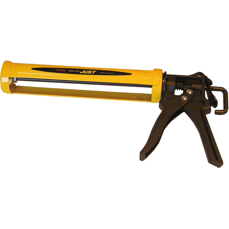 PISTOLET A MASTIC TAJIMA