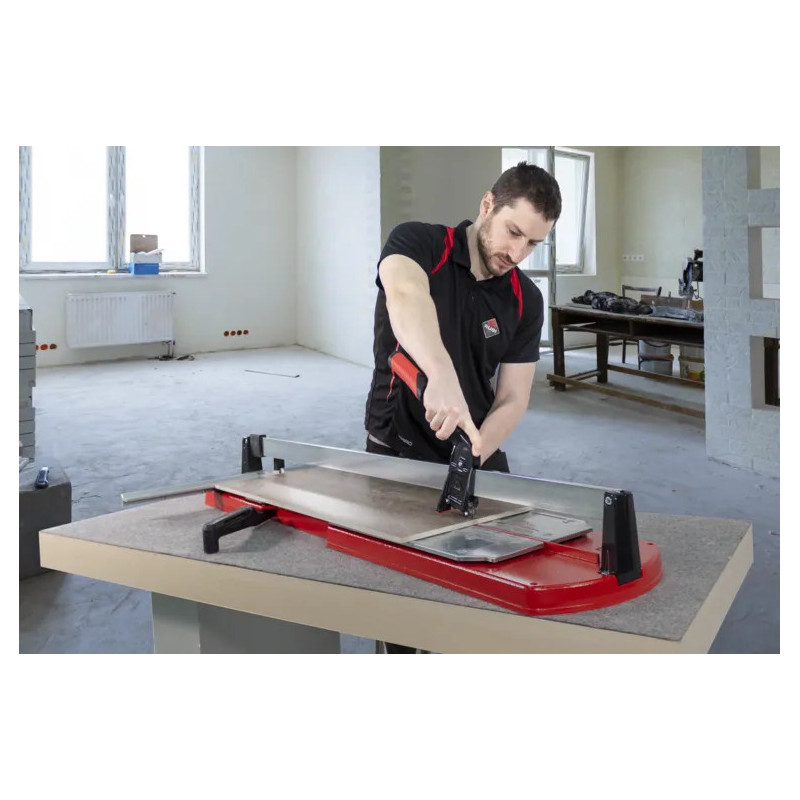 Coupe-carreaux manuel TP-102-T - Coupeuse - RUBI 11901