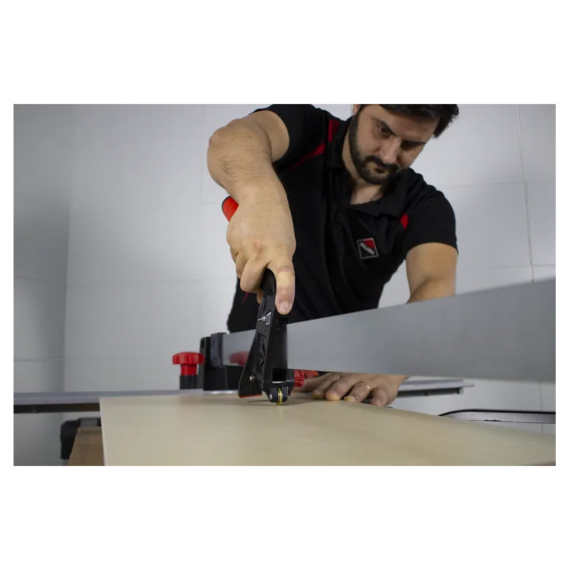 Coupe-carreaux manuel TP-102-T - Coupeuse - RUBI 11901