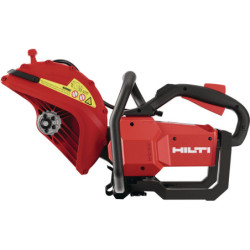 Tronçonneuse découpeuse à batterie DSH 600-22 (nue) - HILTI 3954304