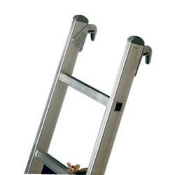 Crochets échelle ouverture 35mm