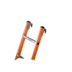 Crochets échelle ouverture 50mm