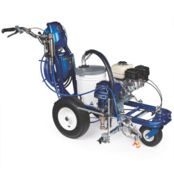 Traceur de lignes airless LineLazer V 3900 standard à essence - 17H449