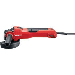 Meuleuse d'angle AG 125-20SE 2000W - HILTI 3950116