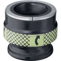 Tampon X-6-5-B - Piston pour DX 6. DX 5 et DX 460 - HILTI 373330