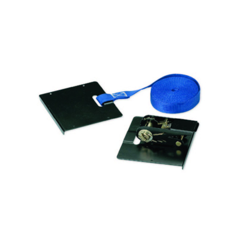 PRESSE A SANGLE A CLIQUET POUR POSE PARQUET 800KG 5M