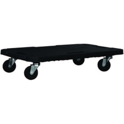 PLATEAU ROULANT 540KG MODULABLE