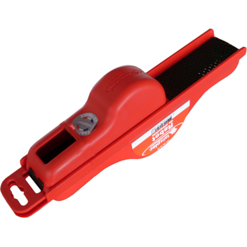 LOT DE 2 RABOTS PLAQUISTE