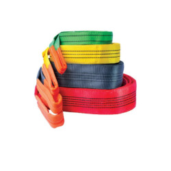 ELINGUE PLATE 2T 4M 60MM VERT