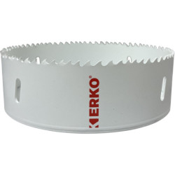 TREPAN HSS BIMETAL D152