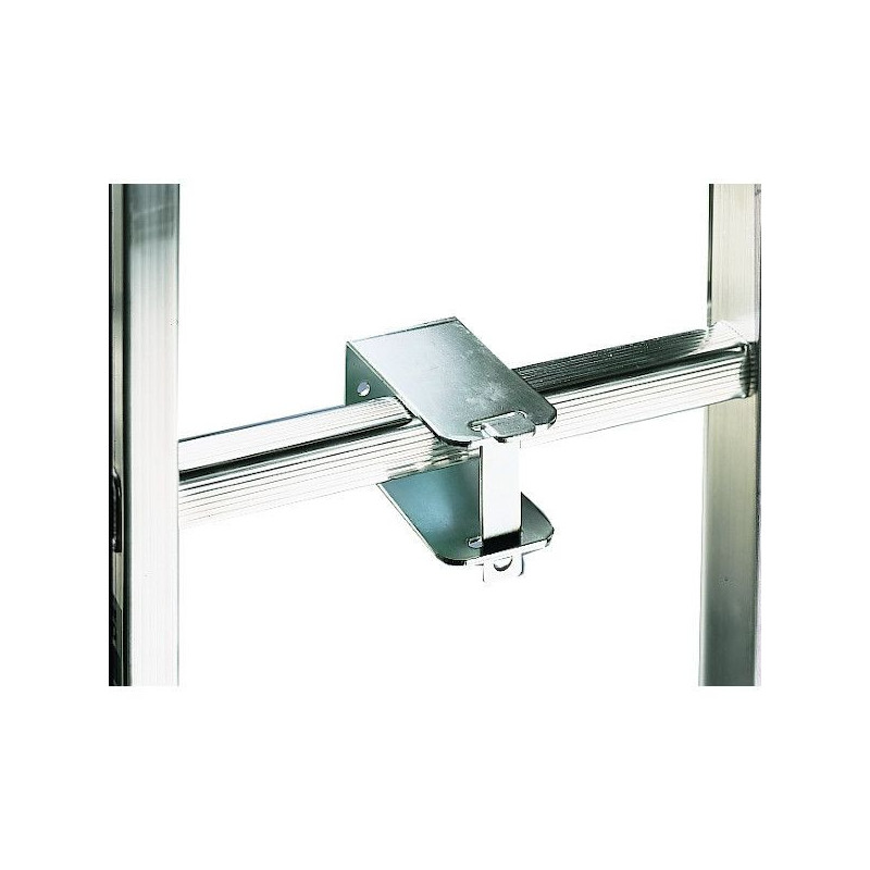 Antivol mural échelle