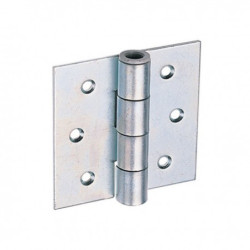 SPORTUB CHARNIERE 85X85 -PLAT