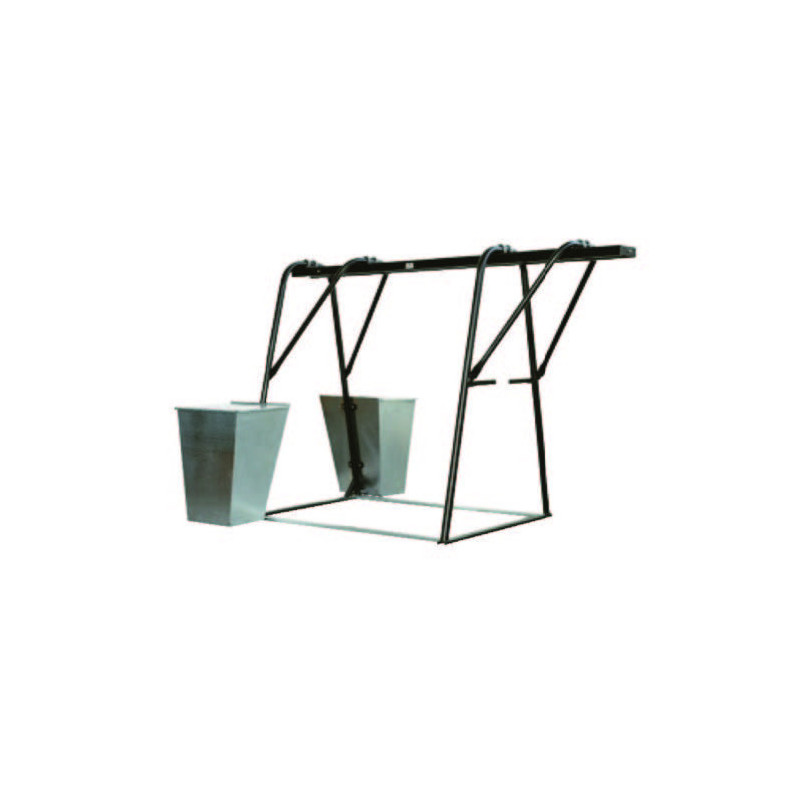 CHEVALET PR TREUIL 500KG