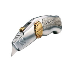 COUTEAU A LAME RETRACTABLE TITAN FATMAX PRO