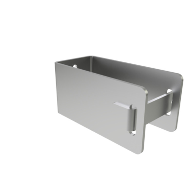 Antivol mural échelle