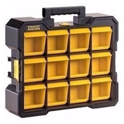 BOITE ORGANISEUR FLIP BIN FATMAX