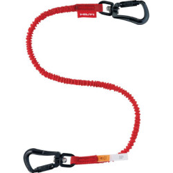 Cordon de sécurité anti-chute 15lb (6.8kg) - Lanière de sécurité - HILTI 2261970