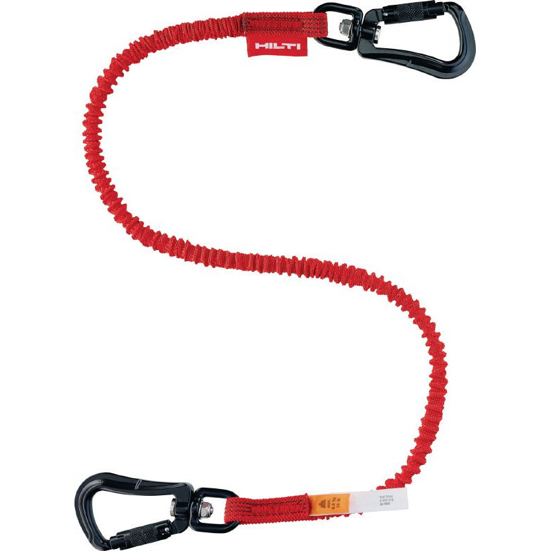 Cordon de sécurité anti-chute 15lb (6.8kg) - Lanière de sécurité - HILTI 2261970