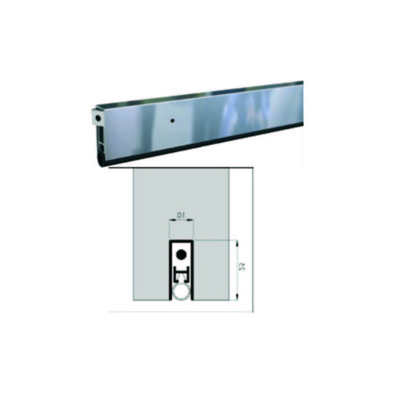 PLINTHE AUTO LG93 ELLEN MATIC2