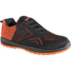 CHAUSSURE SECURITE BASSE SPARK S1PS FO 47