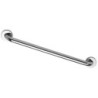Barre de maintien ou d'appui droite 400 MM Ø 32 mm inox