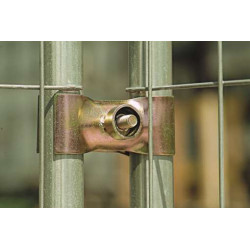 PAPILLON DE FIXATION BARRIERE