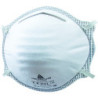 MASQUE RESPIRATOIRE COQUE FFP2 SANS VALVE BOITE DE 20