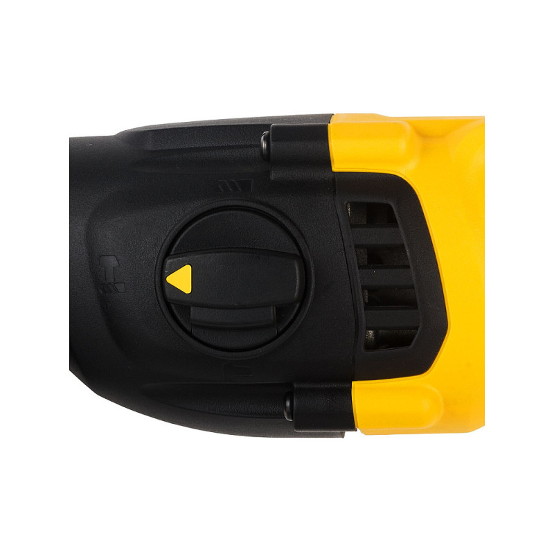 Perforateur-burineur 3 modes SDS-Plus 22mm