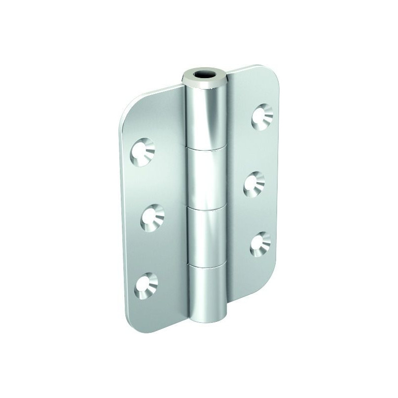 SPORTUB CHARNIERE 80X60 -PLAT