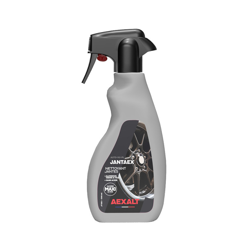 NETTOYANT JANTES JANTAEX 500ML