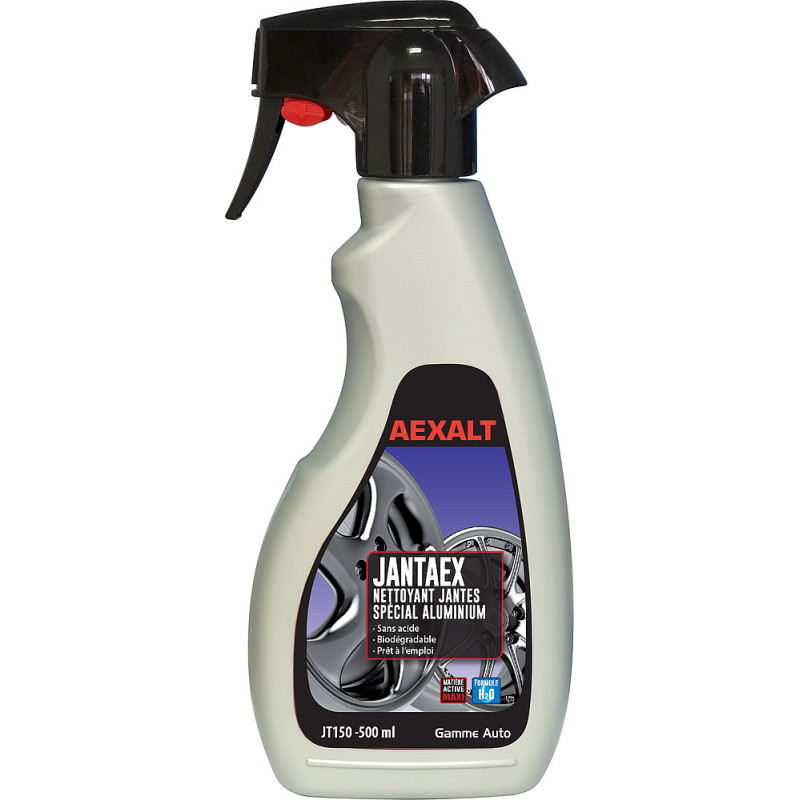 NETTOYANT JANTES JANTAEX 500ML