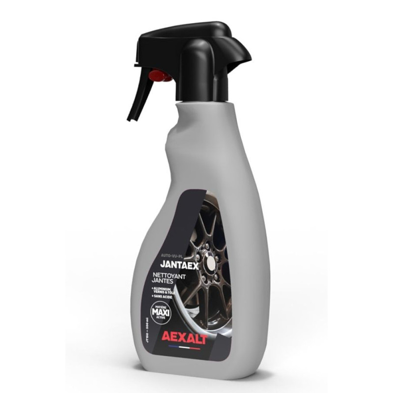 NETTOYANT JANTES JANTAEX 500ML