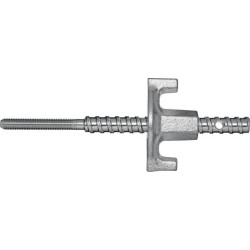 Broche de serrage ens