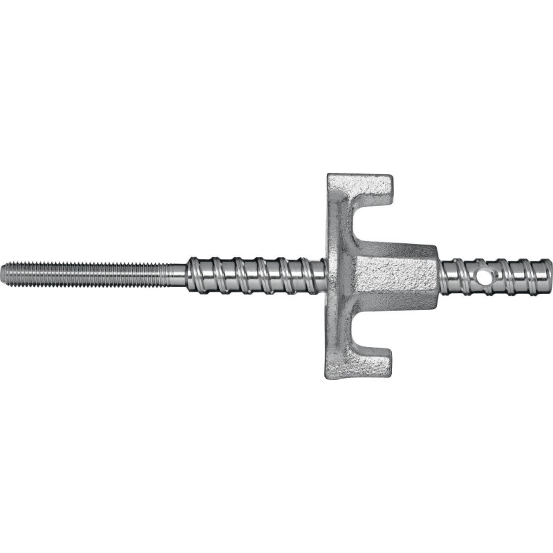 Broche de serrage ens