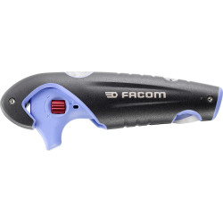 Outil à dégainer multifonctions à gâchette