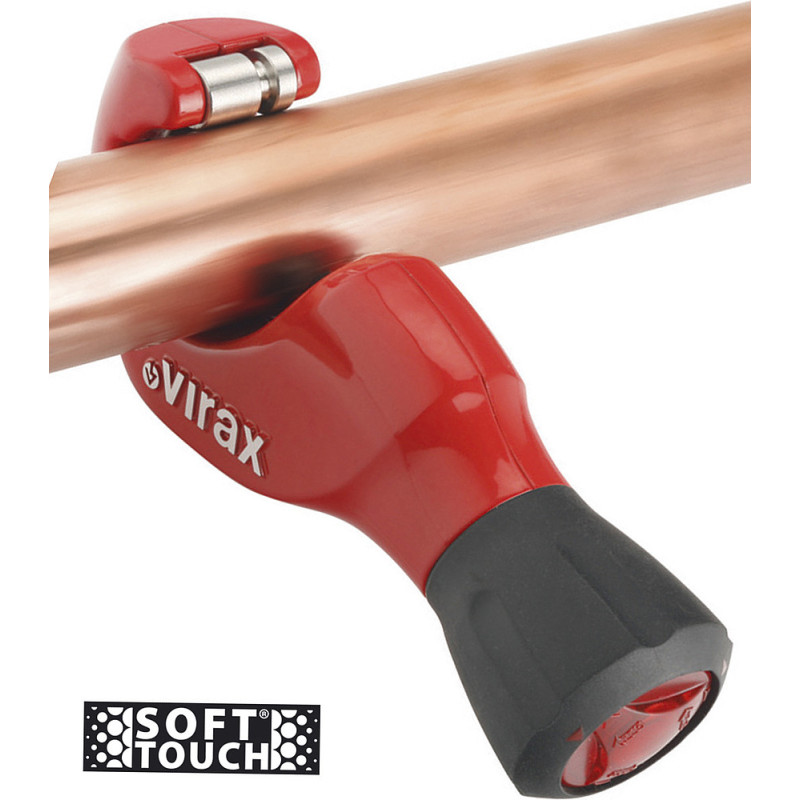 COUPE-TUBE CUIVRE ZR 35