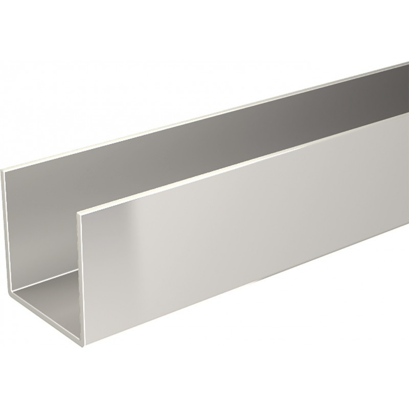 SPORTUB RAIL BAS 30X30 4M