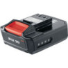 Batterie B 12-30 Li-ion