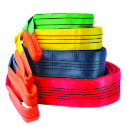 ELINGUE PLATE 2T 2M 60MM VERT